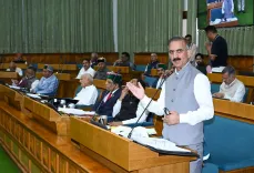 Himachal Assembly passes university recruitment Bill via PSC, 2026