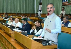 Himachal Assembly erupts over jobs crisis: 37% posts vacant across departments