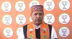 Himachal BJP to light 'Diya of Seva' on Sept 17 for Modi's 25 years in public life