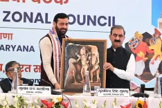 Should Himachal CM Advocate for 7.19% Share on Chandigarh?