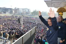 Will Himachal CM Lead the Charge Against Drug Abuse?