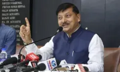 BJP accuses Himachal CM Sukhu of record debt, corruption in single term