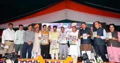 Himachal CM Sukhu targets BJP's debt legacy, unveils pension and dairy reforms