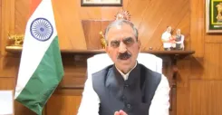 IAS कैडर 153 से घटाकर 130 करेगी हिमाचल सरकार, CM सुक्खू बोले — जरूरत से ज्यादा अधिकारी कार्यरत