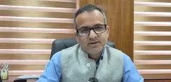 हिमाचल प्रदेश में 7 अगस्त तक भारी बारिश का अलर्ट, सिरमौर-कांगड़ा में ऑरेंज चेतावनी