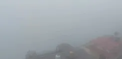 हिमाचल प्रदेश में मानसून फिर सक्रिय: 19-21 अगस्त को ऑरेंज अलर्ट, ₹973 करोड़ का नुकसान