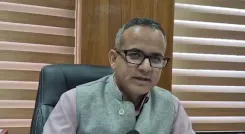 हिमाचल प्रदेश में मानसून फिर सक्रिय, 14–18 अगस्त तक ऊना-बिलासपुर-कांगड़ा में ऑरेंज अलर्ट