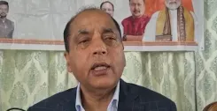 हिमाचल में सत्ता परिवर्तन तय — जयराम ठाकुर का दावा, अगली सरकार BJP की होगी