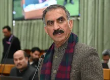 हिमाचल प्रदेश का कर्ज पहली बार 1 लाख करोड़ के पार, कैग रिपोर्ट में गंभीर चिंताएं उजागर