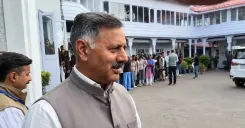 राष्ट्रगान विवाद: हिमाचल मंत्री राजेश धरमानी का आरोप — भाजपा ने विधानसभा में जन गण मन गाने से रोका