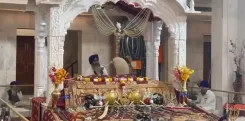 गुरु अमर दास साहिब के ज्योति जोत दिवस पर पांवटा साहिब में कीर्तन समागम और कवि दरबार आयोजित
