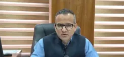हिमाचल प्रदेश में भारी बारिश: कांगड़ा, सिरमौर और मंडी में अलर्ट, बिलासपुर में 180 मिमी वर्षा