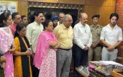 क्या कुल्लू के अखाड़ा बाजार में भूस्खलन ने स्थानीय लोगों की जिंदगी को बदल दिया है?