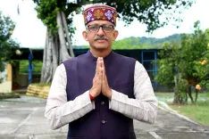 हिमाचल: पूर्व विधायक होशियार सिंह चंब्याल पर विधायक निधि दुरुपयोग की एफआईआर, 16 कर्मचारियों के खातों से राशि वापसी का आरोप