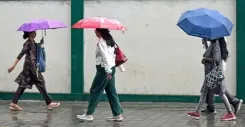 Himachal Pradesh monsoon 2025: 41st lowest rainfall in 125 years