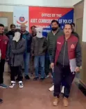 क्या हिमाचल से चलने वाले अंतरराज्यीय चरस सप्लाई नेटवर्क का भंडाफोड़ हुआ? चार तस्कर गिरफ्तार