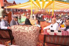 Will Himachal Start Procuring Naturally Grown Barley on October 8?