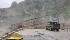 हिमाचल-उत्तराखंड-जम्मू-लद्दाख में भारी बारिश का अलर्ट, भूस्खलन और अचानक बाढ़ का गंभीर खतरा