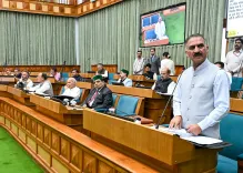 Himachal Pradesh fiscal deficit breaches FRBM limits; 86% revenue eaten by salaries, subsidies