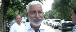 हिमालय के लिए अलग विकास मॉडल की माँग, कांग्रेस नेता प्रदीप टम्टा ने केंद्र पर साधा निशाना