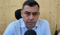 केदारताल सिर्फ ट्रेकिंग नहीं, बल्कि आत्मा और प्रकृति के संगम का अनुभव कराने वाला स्थल है: हरीश नेगी