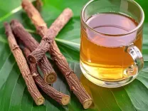 हिमालयी इलाके में उगने वाली मुलेठी है चमत्कारी, पेट से लेकर त्वचा रोगों तक में देती है राहत