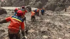 Himalayan disasters: Chamoli 2021 to Nepal deluge, a pattern of peril