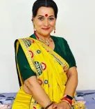 क्या हिमानी शिवपुरी के लिए 'दिलवाले दुल्हनिया ले जाएंगे' के सेट पर दुखों का पहाड़ टूट पड़ा?