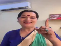 क्या हिमानी शिवपुरी ने दोस्ती पर ज्ञान दिया है? फनी वीडियो देखकर हंसी नहीं रुकेगी!