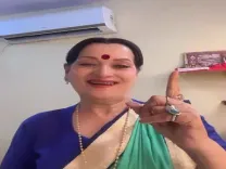 हिमानी शिवपुरी ने दिया दोस्ती पर ज्ञान, फनी वीडियो देखकर नहीं रुकेगी हंसी