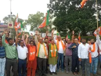 हिमांशु सिंह हत्याकांड: जमशेदपुर बंद का व्यापक असर, छह थाना क्षेत्रों में धारा 163 लागू