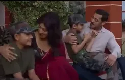 Why Does Himesh Reshammiya Find His Reunion with Salman Khan for Battle of Galwan So Special?