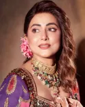 Did Hina Khan Just Become the New Poo by Recreating Kareena Kapoor's Iconic K3G Dialogue?