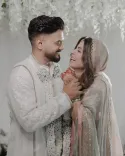 What Does ‘Intimacy’ Mean to Hina Khan After 13 Years with Rocky Jaiswal?