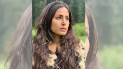 हिना खान ने अभिषेक संग शेयर किया मजेदार वीडियो, दिखी दोनों की मस्ती 