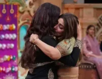 Did Hina Khan and Sonali Bendre Relive Their Cancer Journey on Pati Patni Aur Panga?