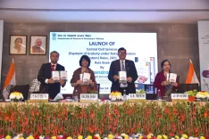 दिल्ली: क्या 1,087 लंबित पेंशन शिकायतों का निपटारा 815 मामलों में किया गया?