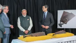 चोल ताम्रपत्र भारत वापसी: PM मोदी ने नीदरलैंड में 11वीं सदी की धरोहर की स्वदेश वापसी का किया स्वागत