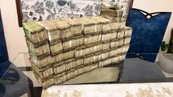 तमिलनाडु चुनावों से पहले 1,200 करोड़ की सामग्री जब्त, कार्रवाई तेज