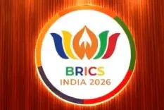 12वां ब्रिक्स संसदीय फोरम आज नई दिल्ली में शुरू, PM मोदी करेंगे प्रतिनिधिमंडलों से मुलाकात