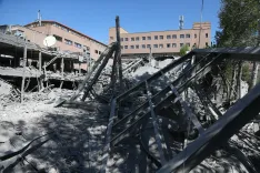 ऑपरेशन 'एपिक फ्यूरी': अमेरिका ने ईरान पर 13,000 हमले किए, 13 सैनिक शहीद हुए