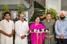 दिल्ली लक्ष्मी योजना: लॉन्च के बाद 1.54 लाख महिलाओं ने रजिस्ट्रेशन कराया, 10,723 आवेदन जमा