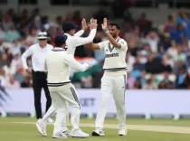 भारत ने प्रसिद्ध को लेकर सही फैसला किया : मांजरेकर 