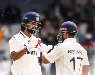 राहुल और पंत की शतकीय पारी, इंग्लैंड को अंतिम दिन जीत के लिए 350 रन की जरूरत 