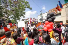 तमिलनाडु विधानसभा चुनाव से पूर्व 20,000 उपद्रवी तत्वों पर नजर