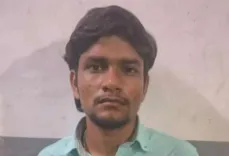 अहमदाबाद में ₹1.17 करोड़ की 234 ग्राम कोकीन जब्त, राजस्थान का 22 वर्षीय युवक गिरफ्तार
