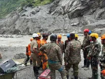 नेपाल में बाढ़ भूस्खलन से 27 की मौत, 1,065 परिवार प्रभावित; बिजली संकट गहराया