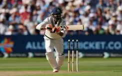 जड्डू की बॉडी लैंग्वेज शानदार थी, उन्होंने सोच-समझकर जोखिम उठाया : वरुण आरोन