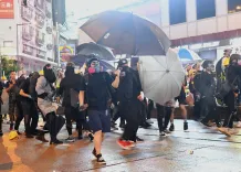 चीन में ताइवानी नागरिकों की लापता और गिरफ्तारी की घटनाएं बढ़ी, 2024 से 313 मामले सामने आए