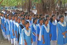 मेघालय: MPOWER कार्यक्रम के तहत पूर्वी खासी हिल्स के 31 स्कूलों में डिजिटल शिक्षा का पायलट प्रोजेक्ट